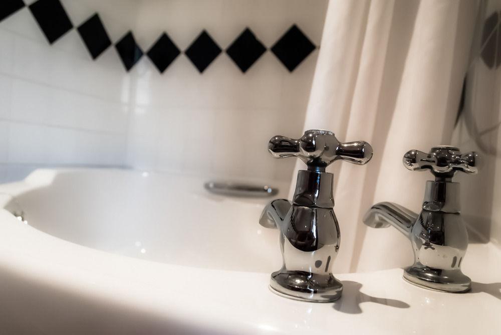 The Gower Hotel Saundersfoot Extérieur photo